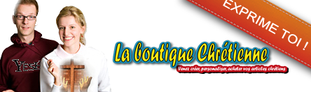La Boutique Chrétienne